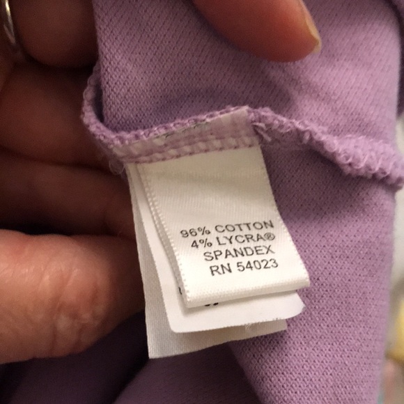 Banana Republic polo shirt - Picture 4 of 4